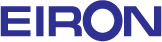 Логотип фирмы EIRON в Мелеузе