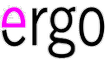 Логотип фирмы Ergo в Мелеузе