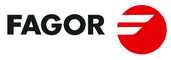 Логотип фирмы Fagor в Мелеузе