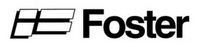 Логотип фирмы Foster в Мелеузе