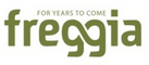 Логотип фирмы Freggia в Мелеузе