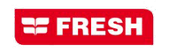 Логотип фирмы Fresh в Мелеузе