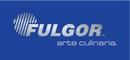 Логотип фирмы Fulgor в Мелеузе
