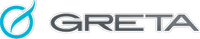 Логотип фирмы GRETA в Мелеузе