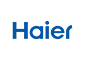 Логотип фирмы Haier в Мелеузе