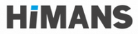 Логотип фирмы HiMANS в Мелеузе