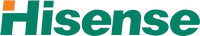 Логотип фирмы Hisense в Мелеузе