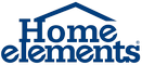 Логотип фирмы HOME-ELEMENT в Мелеузе
