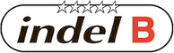 Логотип фирмы Indel B в Мелеузе