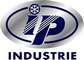 Логотип фирмы IP INDUSTRIE в Мелеузе