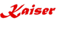 Логотип фирмы Kaiser в Мелеузе