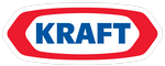 Логотип фирмы Kraft в Мелеузе