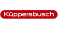 Логотип фирмы Kuppersbusch в Мелеузе