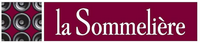 Логотип фирмы La Sommeliere в Мелеузе