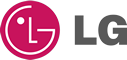 Логотип фирмы LG в Мелеузе