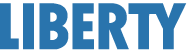 Логотип фирмы Liberty в Мелеузе