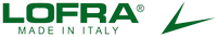Логотип фирмы LOFRA в Мелеузе