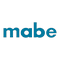 Логотип фирмы Mabe в Мелеузе