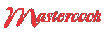 Логотип фирмы MasterCook в Мелеузе
