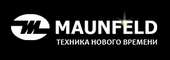 Логотип фирмы Maunfeld в Мелеузе