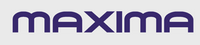 Логотип фирмы Maxima в Мелеузе