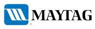 Логотип фирмы Maytag в Мелеузе