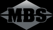 Логотип фирмы MBS в Мелеузе