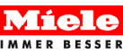 Логотип фирмы Miele в Мелеузе