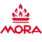 Логотип фирмы Mora в Мелеузе