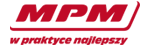 Логотип фирмы MPM Product в Мелеузе