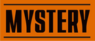 Логотип фирмы Mystery в Мелеузе