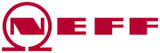 Логотип фирмы NEFF в Мелеузе