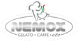 Логотип фирмы Nemox в Мелеузе