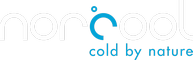 Логотип фирмы Norcool в Мелеузе