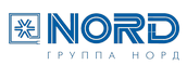 Логотип фирмы NORD в Мелеузе