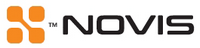 Логотип фирмы NOVIS-Electronics в Мелеузе