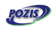 Логотип фирмы Pozis в Мелеузе