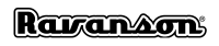 Логотип фирмы Ravanson в Мелеузе