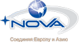 Логотип фирмы RENOVA в Мелеузе