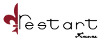 Логотип фирмы Restart в Мелеузе