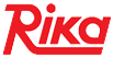 Логотип фирмы Rika в Мелеузе