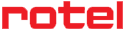 Логотип фирмы Rotel в Мелеузе