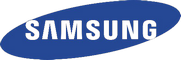 Логотип фирмы Samsung в Мелеузе