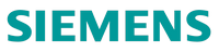 Логотип фирмы Siemens в Мелеузе