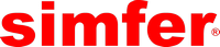 Логотип фирмы Simfer в Мелеузе