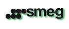 Логотип фирмы Smeg в Мелеузе