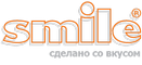 Логотип фирмы Smile в Мелеузе