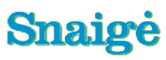Логотип фирмы Snaige в Мелеузе