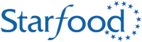 Логотип фирмы Starfood в Мелеузе