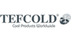 Логотип фирмы TefCold в Мелеузе